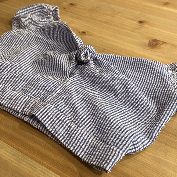 H&M DIVIDED Crop top - Picture 4 of 4